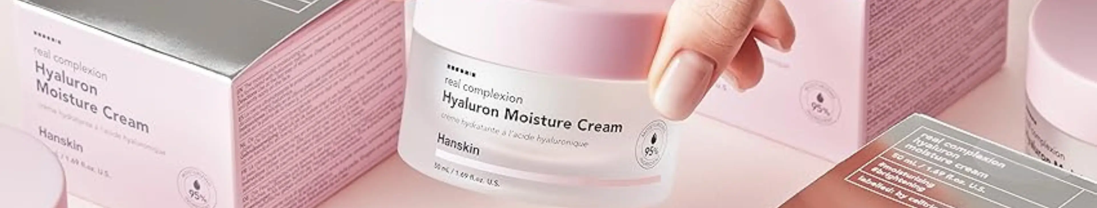 Hanskin | my Geisha Milton Keynes Skincare